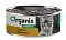 Organix консервы с курочкой и кроликом для котят